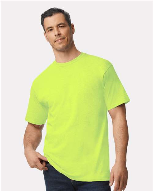 Unisex DryBlend® Crewneck Sweatshirt