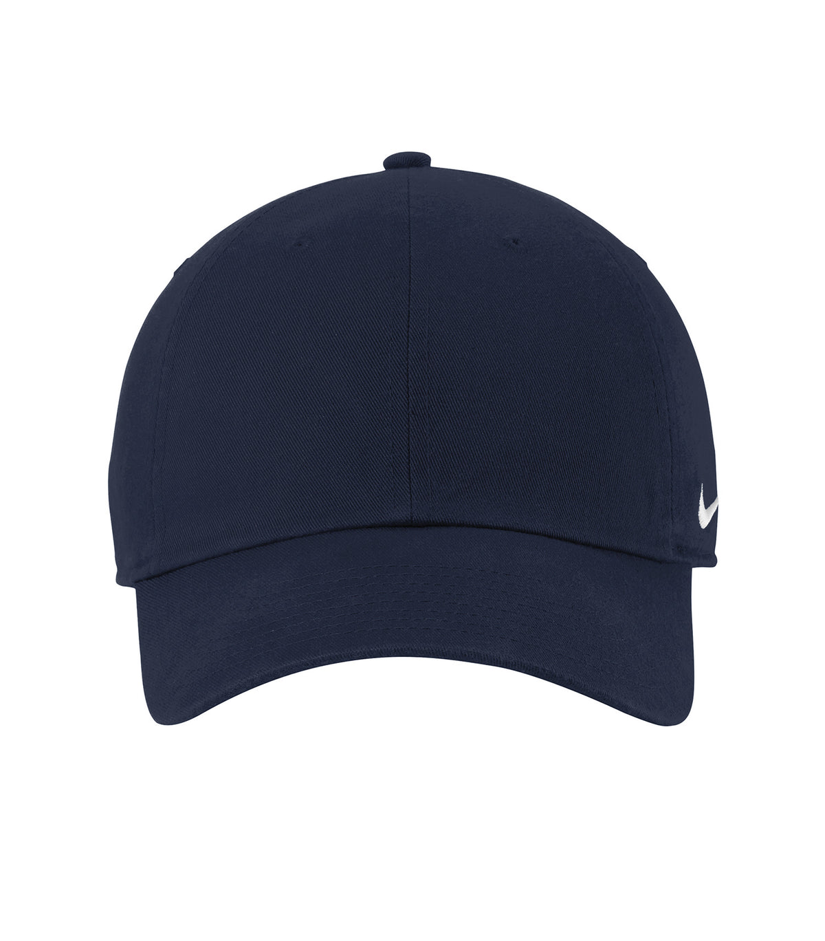 NIKE HERITAGE COTTON TWILL CAP. NKFB5677