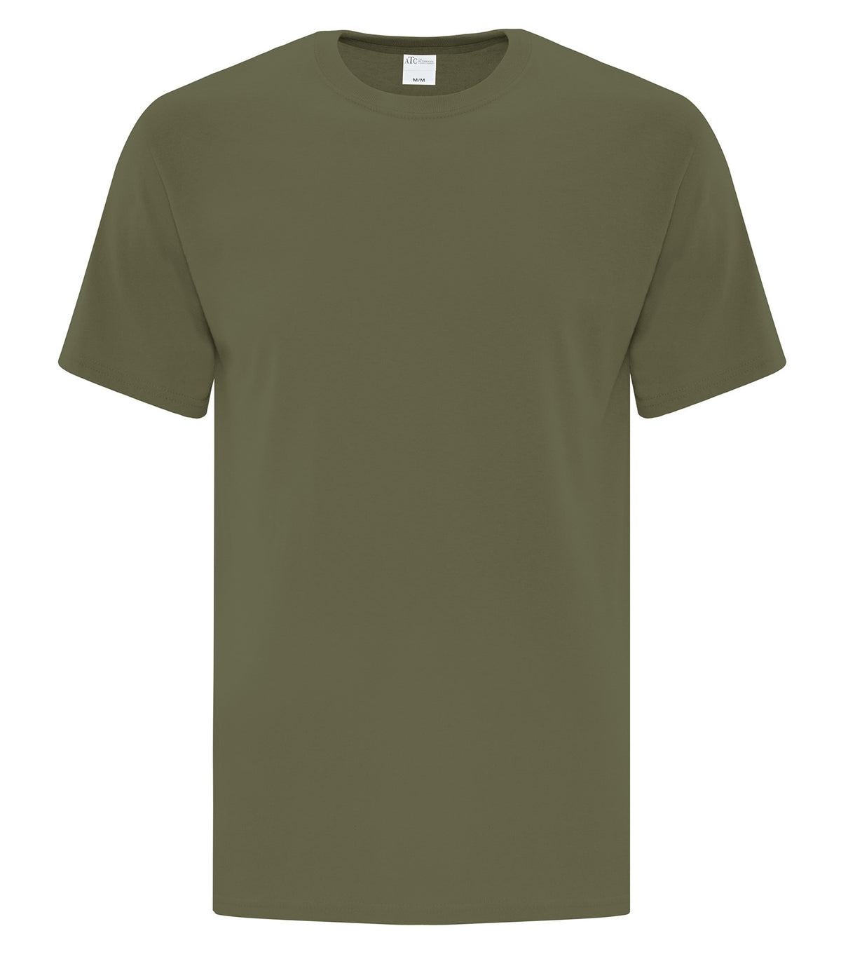 EVERYDAY COTTON TEE. 1000