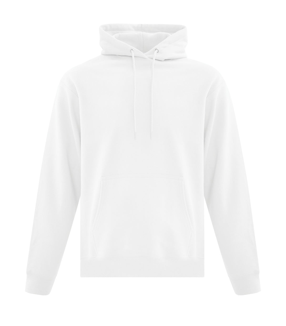 EVERYDAY FLEECE HOODIE. ATCF2500
