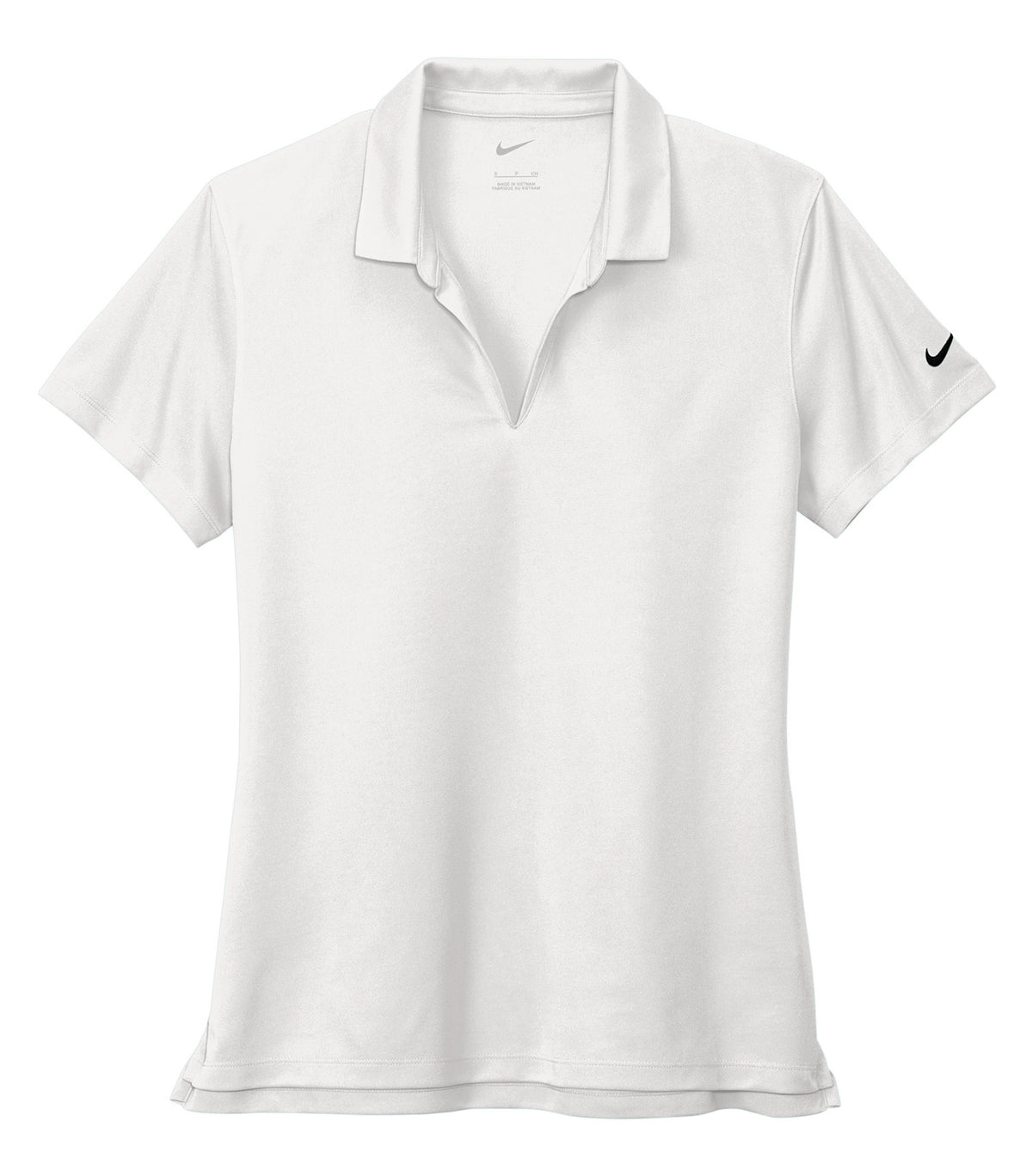 NIKE Dri-FIT MICRO PIQUE 2.0 LADIES' POLO. NKDC1991