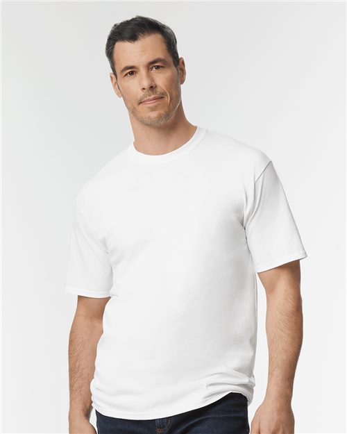 Unisex DryBlend® Crewneck Sweatshirt