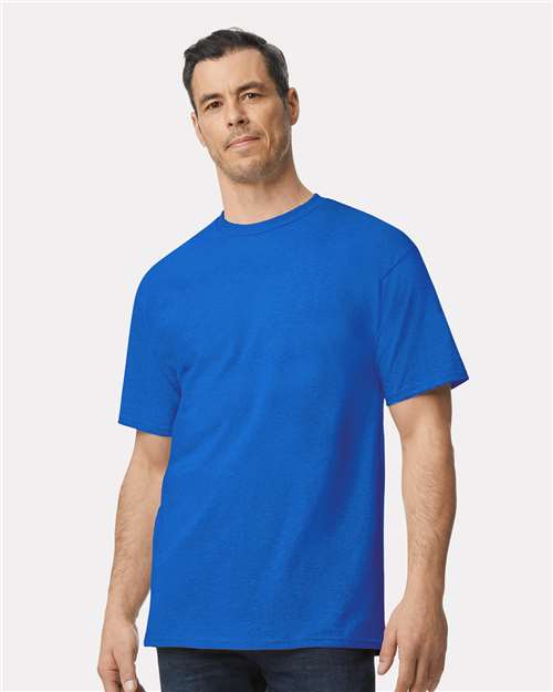 Unisex DryBlend® Crewneck Sweatshirt