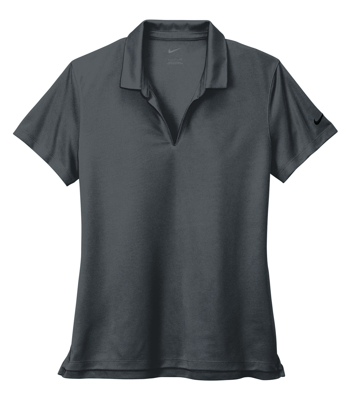 NIKE Dri-FIT MICRO PIQUE 2.0 LADIES' POLO. NKDC1991