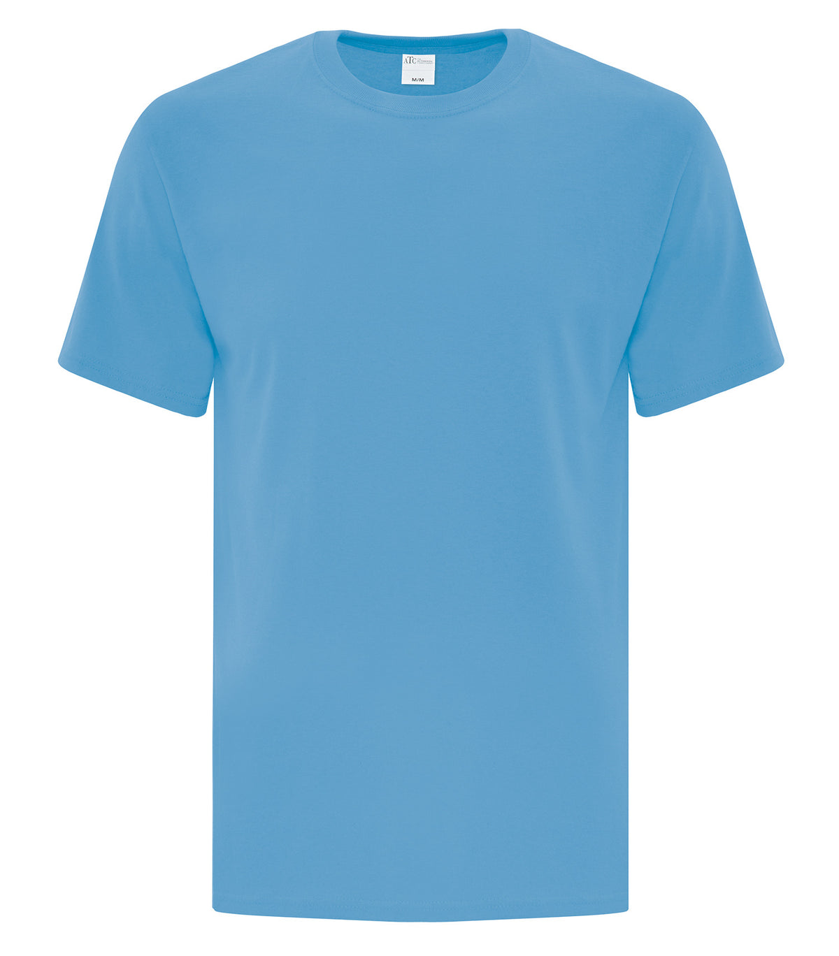 EVERYDAY COTTON TEE. 1000