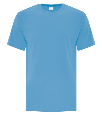 EVERYDAY COTTON TEE. 1000