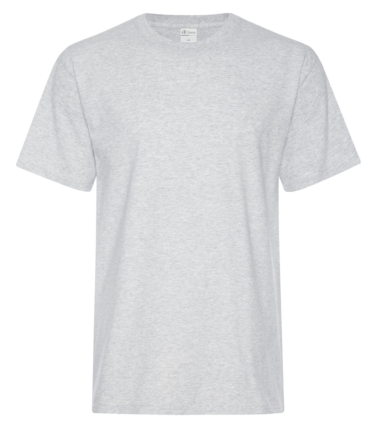 EVERYDAY COTTON TEE. 1000