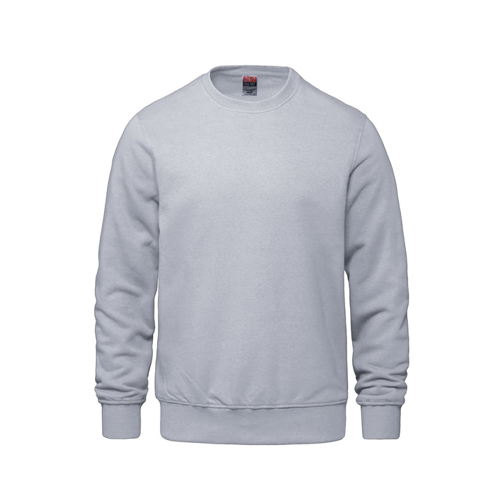 L00540 - Crew - Adult Crewneck Sweatshirt
