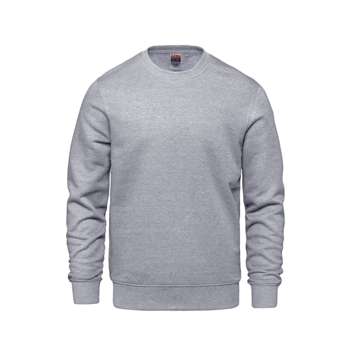 L00540 - Crew - Adult Crewneck Sweatshirt