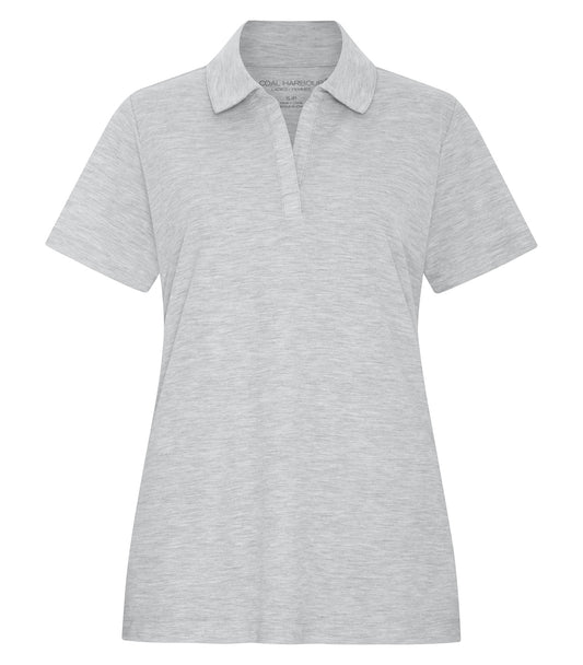 EVERYDAY BLEND LADIES’ POLO. L4046