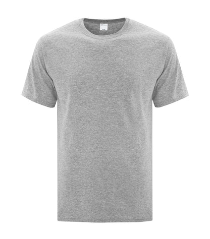 EVERYDAY COTTON TEE. 1000