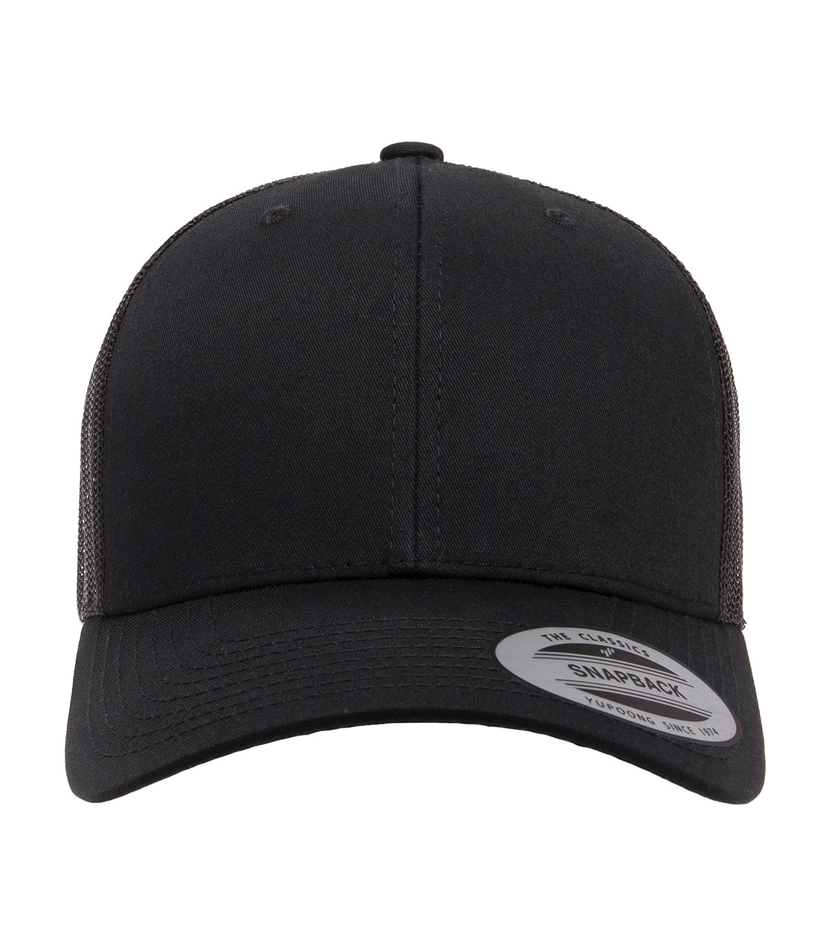 ATC™ YP CLASSICS® RETRO TRUCKER CAP. ATC6606