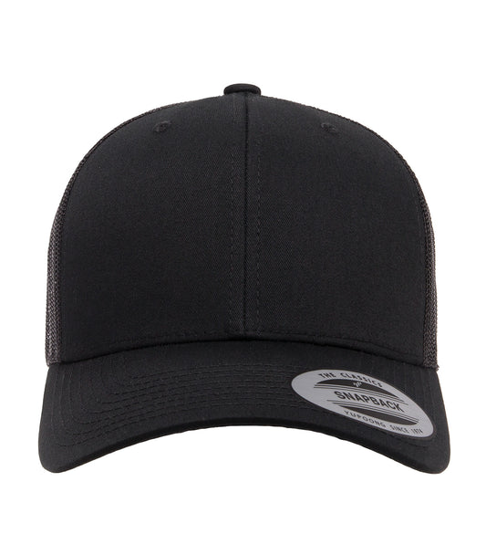 ATC™ YP CLASSICS® RETRO TRUCKER CAP. ATC6606