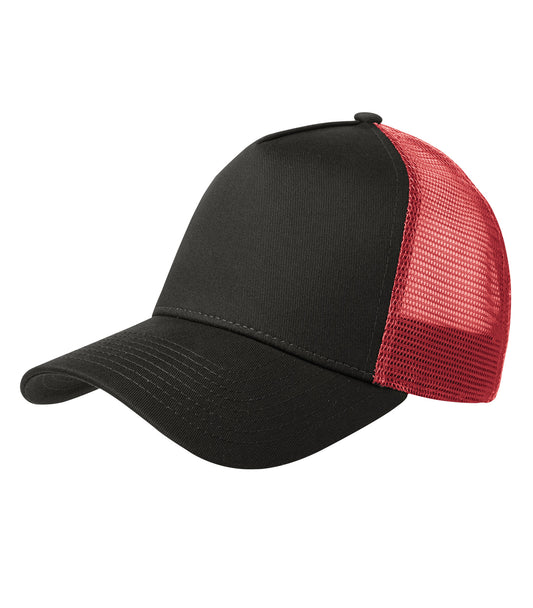 NEW ERA® 9FORTY® SNAPBACK TRUCKER CAP. NE205