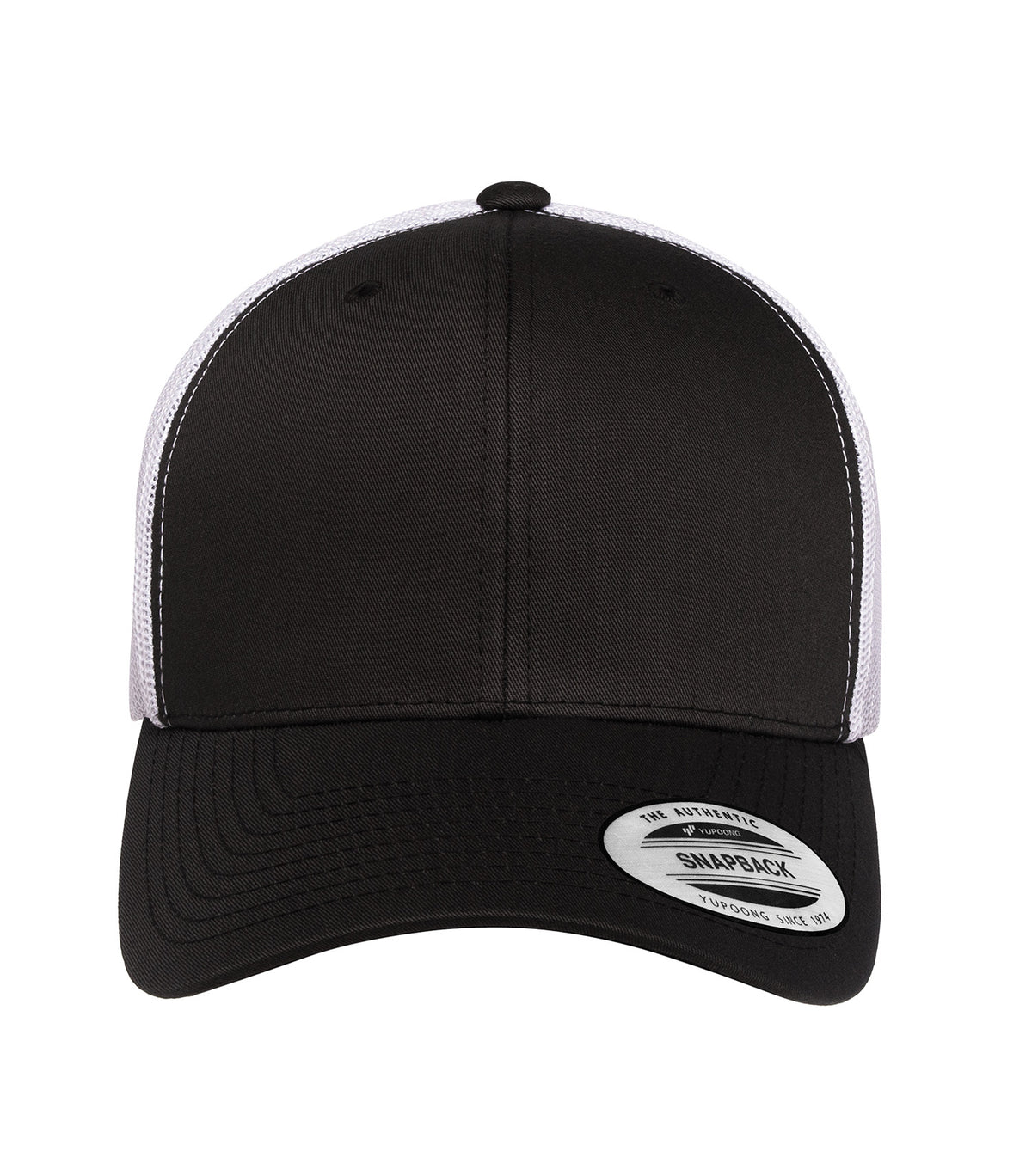 ATC™ YP CLASSICS® RETRO TRUCKER CAP. ATC6606