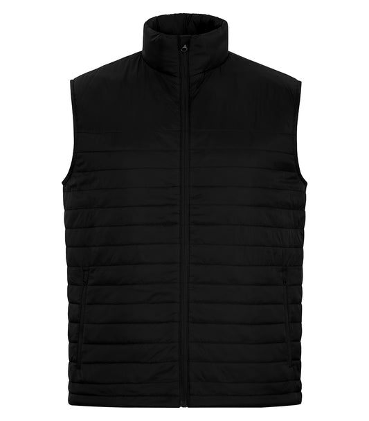 GO TO PUFFY VEST. CH7691