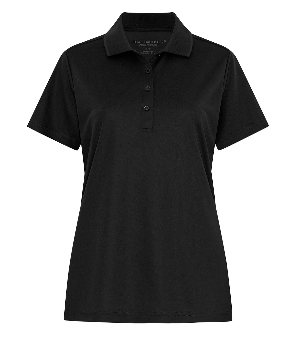 EVERYDAY SNAG RESISTANT LADIES’ POLO. L365