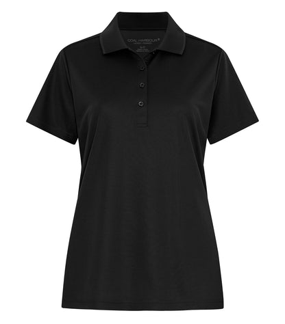 EVERYDAY SNAG RESISTANT LADIES’ POLO. L365