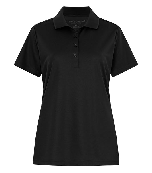 EVERYDAY SNAG RESISTANT LADIES’ POLO. L365