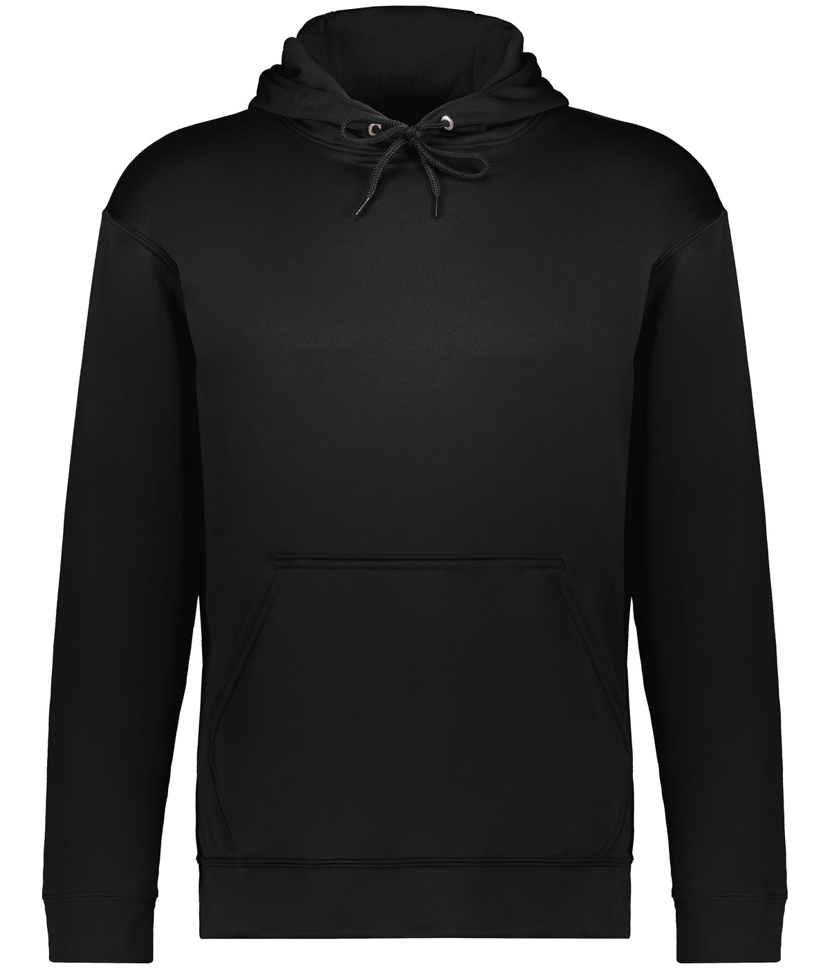 Augusta 5505 - Wicking Fleece Hoodie