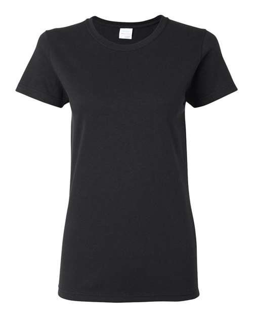 Women's Heavy Cotton™ T-Shirt