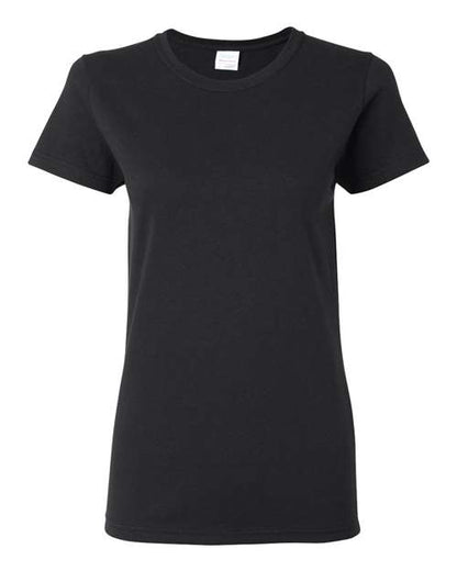 Women's Heavy Cotton™ T-Shirt