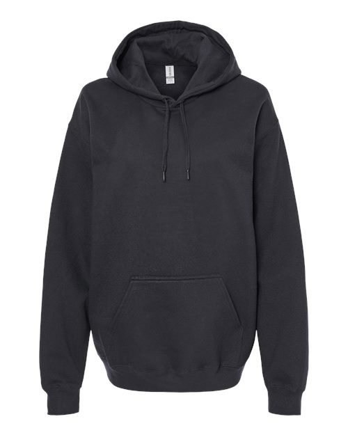 Unisex Softstyle® Midweight Hooded Sweatshirt