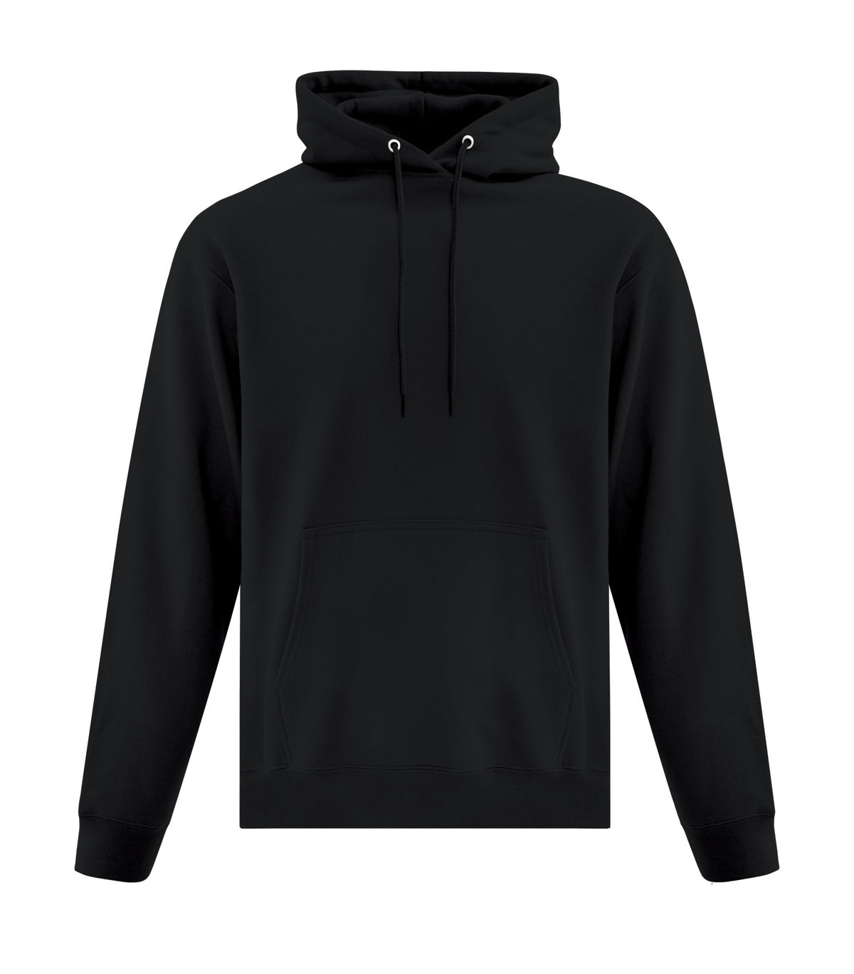 EVERYDAY FLEECE HOODIE. ATCF2500