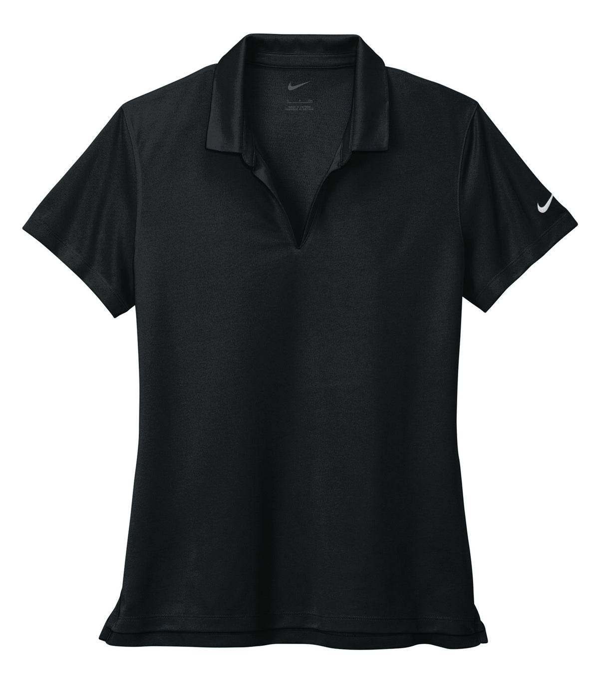 NIKE Dri-FIT MICRO PIQUE 2.0 LADIES' POLO. NKDC1991