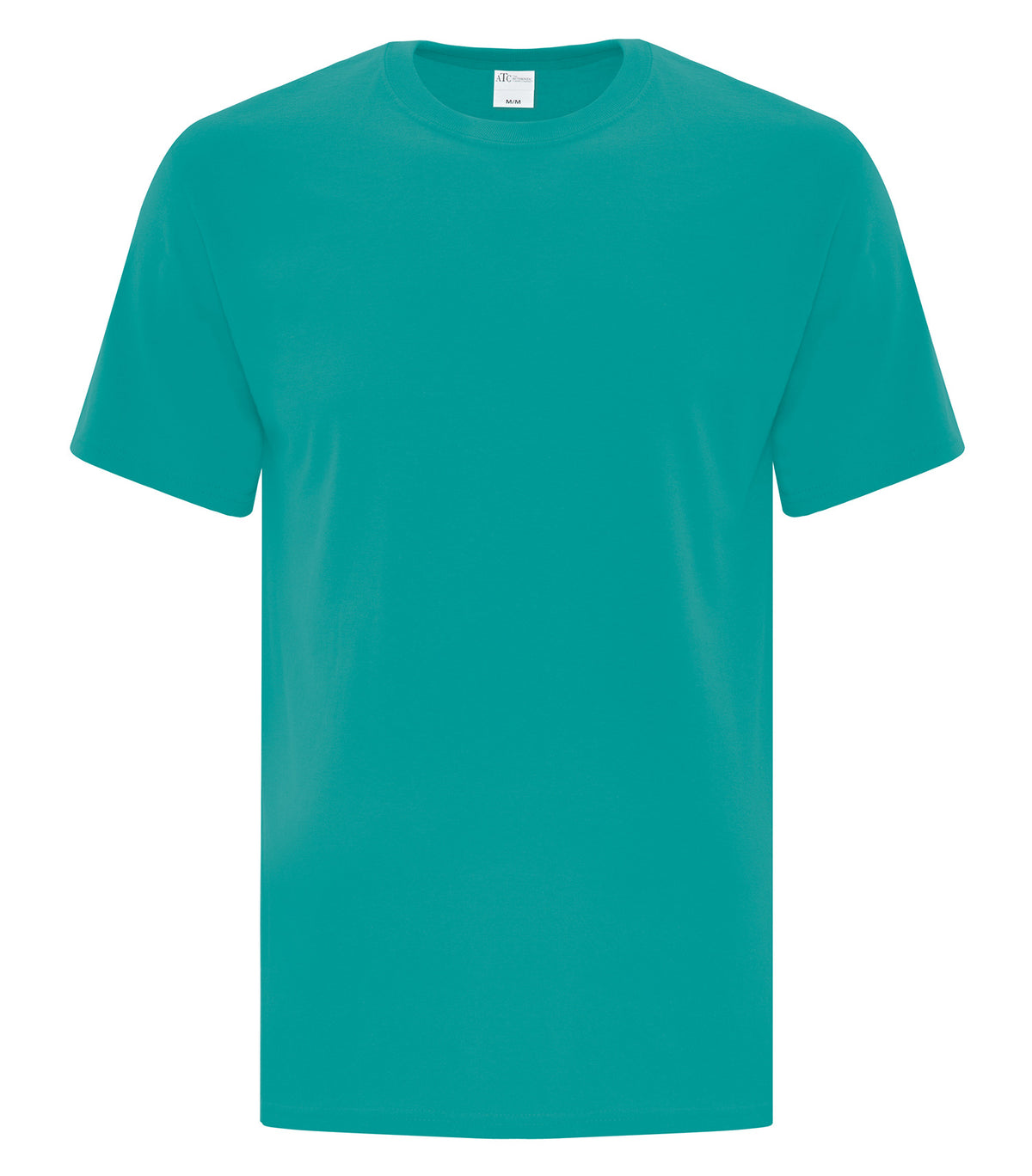 EVERYDAY COTTON TEE. 1000