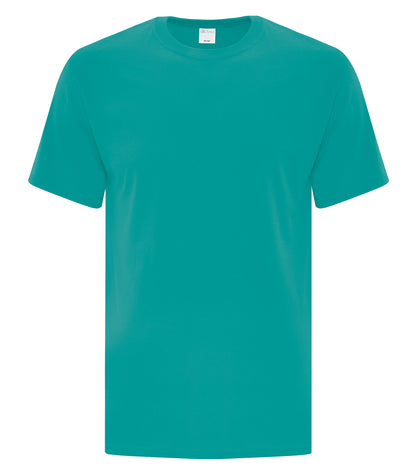 EVERYDAY COTTON TEE. 1000