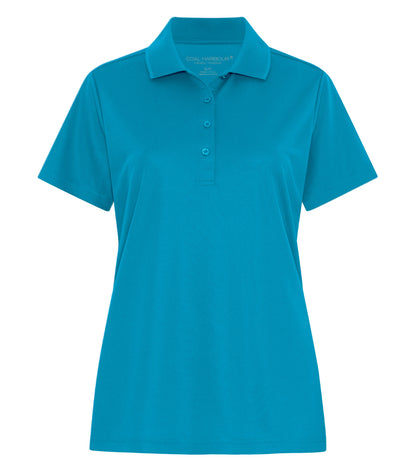 EVERYDAY SNAG RESISTANT LADIES’ POLO. L365