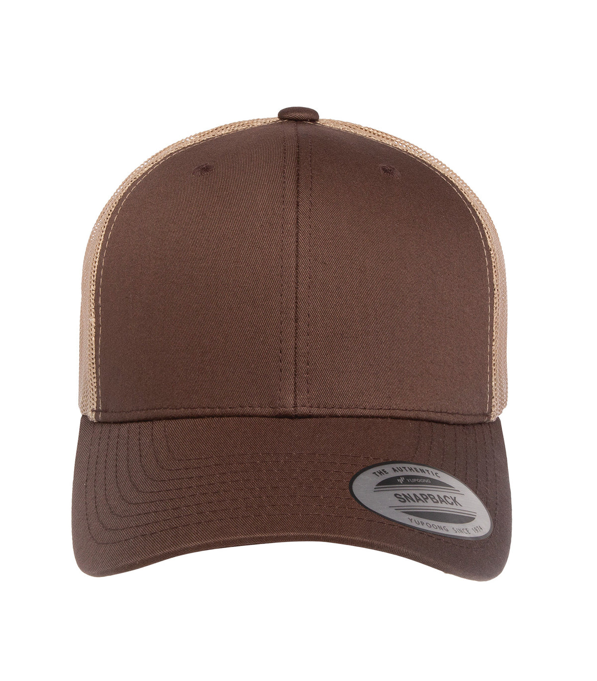 ATC™ YP CLASSICS® RETRO TRUCKER CAP. ATC6606