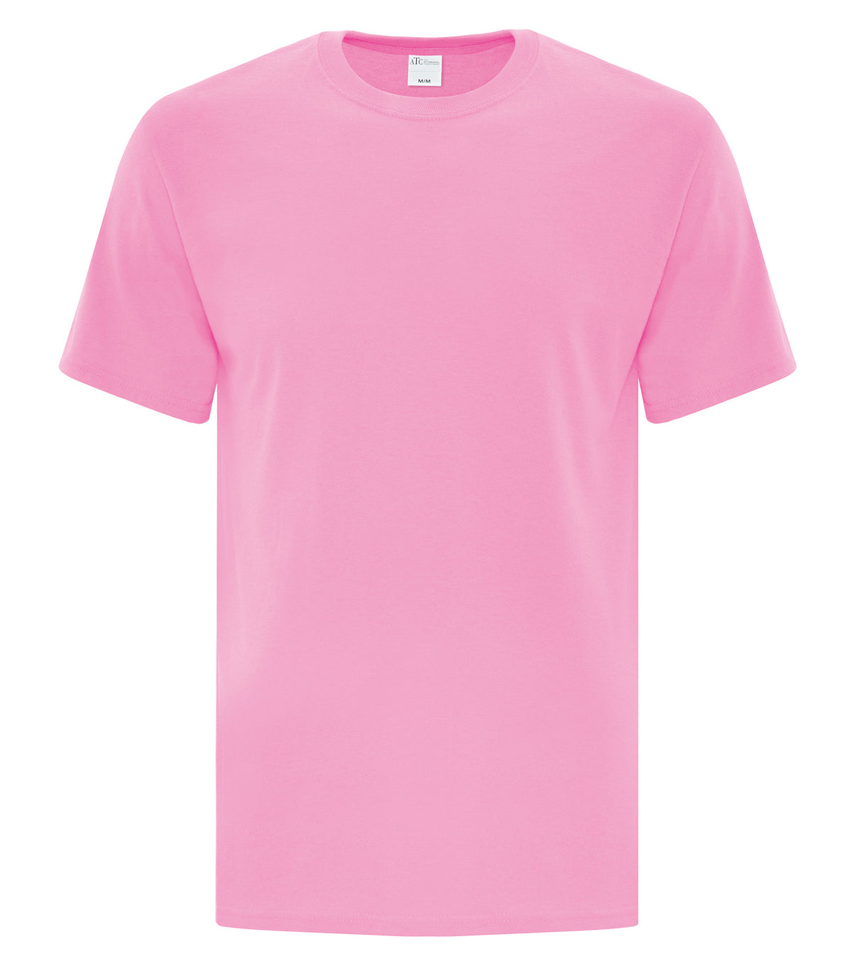 EVERYDAY COTTON TEE. 1000
