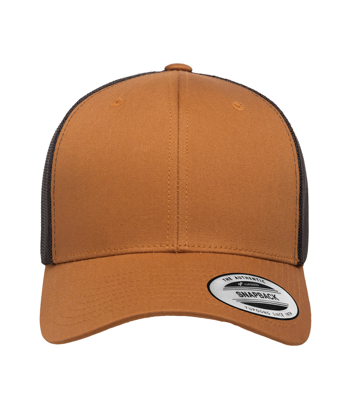 ATC™ YP CLASSICS® RETRO TRUCKER CAP. ATC6606