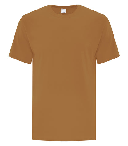 EVERYDAY COTTON TEE. 1000