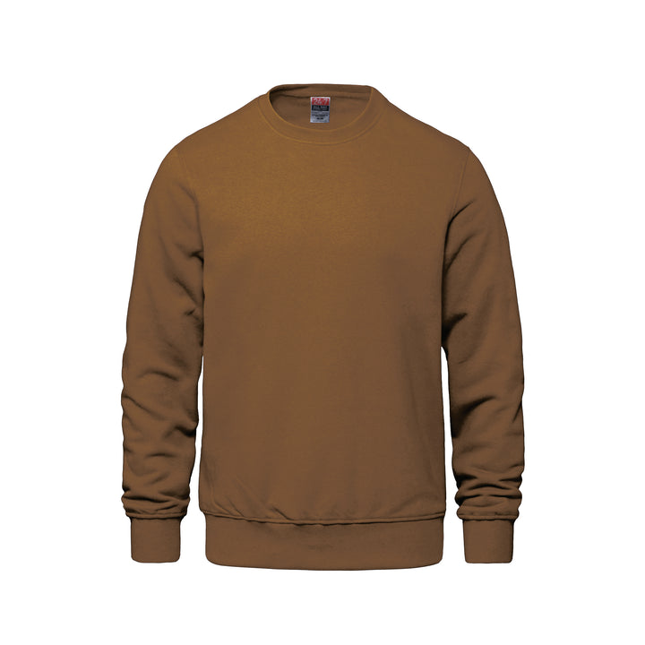 L00540 - Crew - Adult Crewneck Sweatshirt