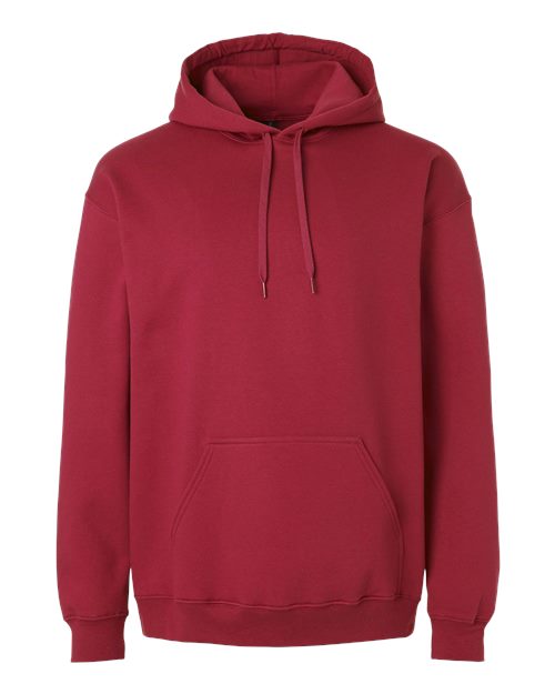 Unisex Softstyle® Midweight Hooded Sweatshirt