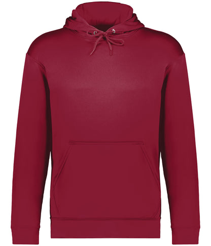 Augusta 5505 - Wicking Fleece Hoodie