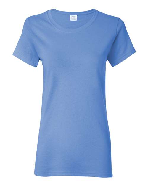 Women's Heavy Cotton™ T-Shirt
