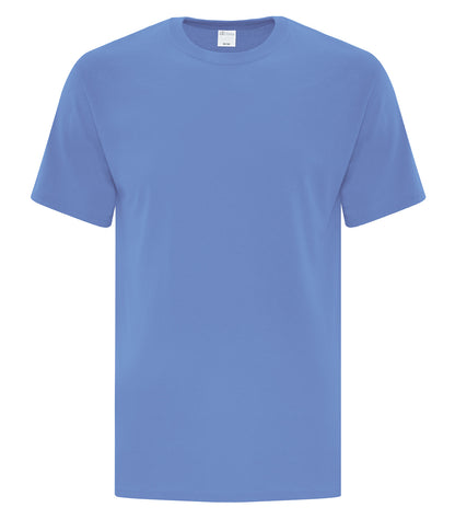 EVERYDAY COTTON TEE. 1000