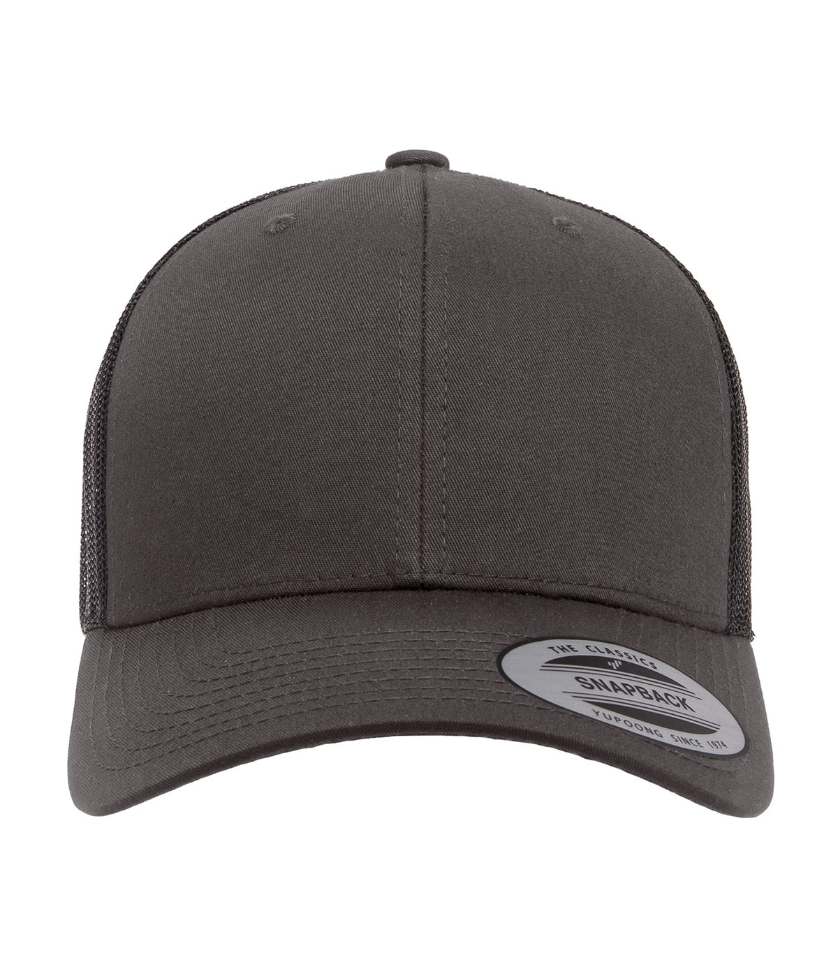 ATC™ YP CLASSICS® RETRO TRUCKER CAP. ATC6606