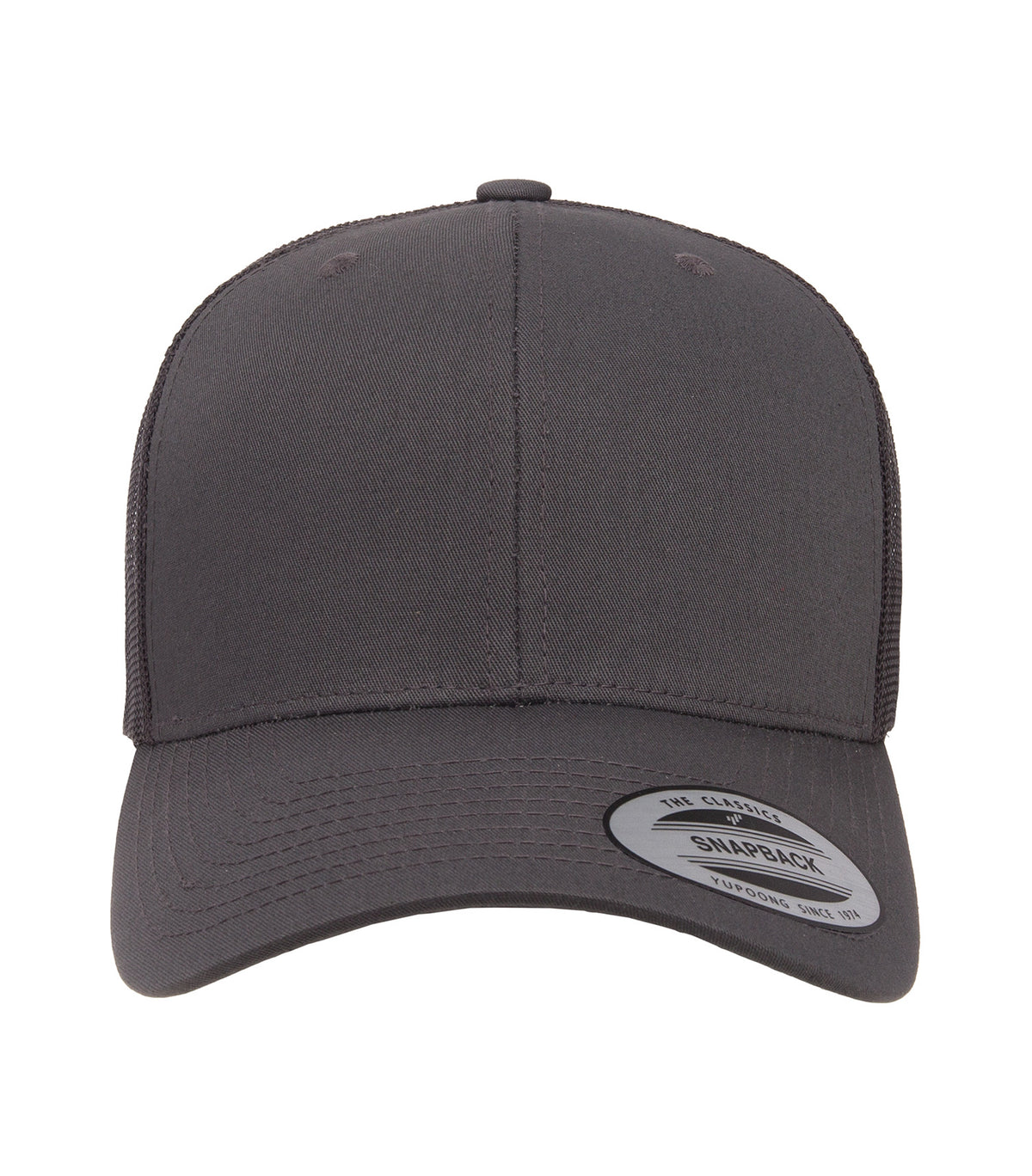 ATC™ YP CLASSICS® RETRO TRUCKER CAP. ATC6606