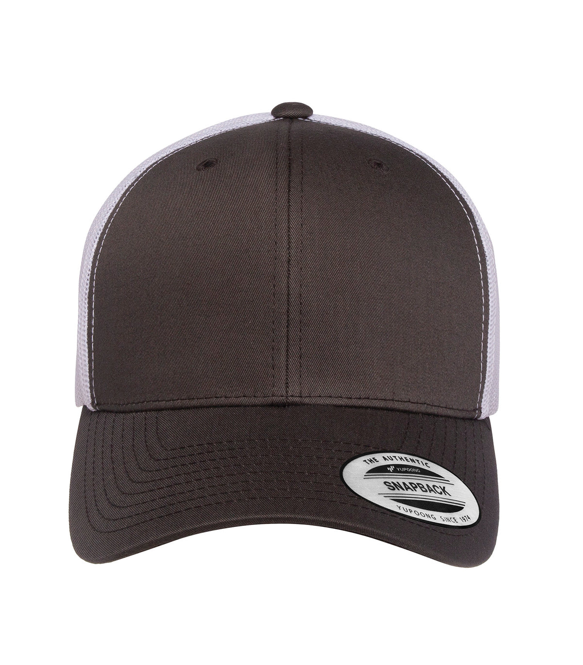 ATC™ YP CLASSICS® RETRO TRUCKER CAP. ATC6606