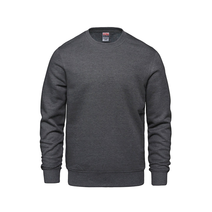 L00540 - Crew - Adult Crewneck Sweatshirt