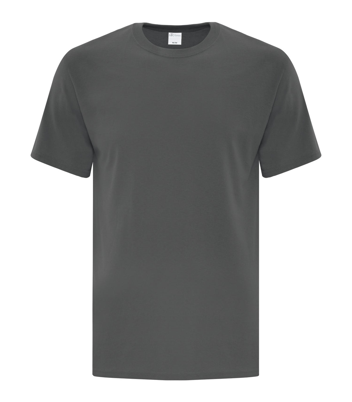 EVERYDAY COTTON TEE. 1000