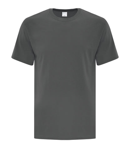 EVERYDAY COTTON TEE. 1000