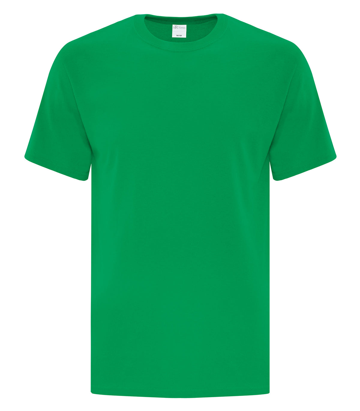 EVERYDAY COTTON TEE. 1000