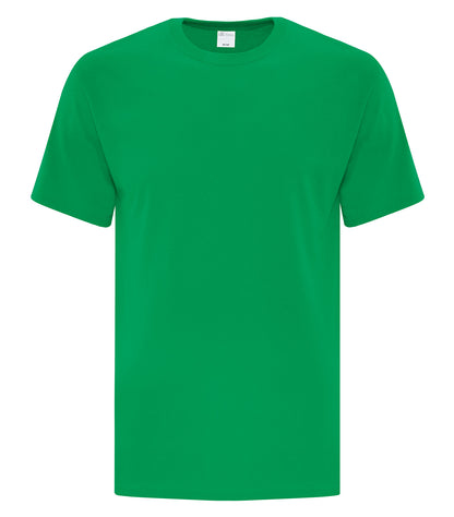 EVERYDAY COTTON TEE. 1000
