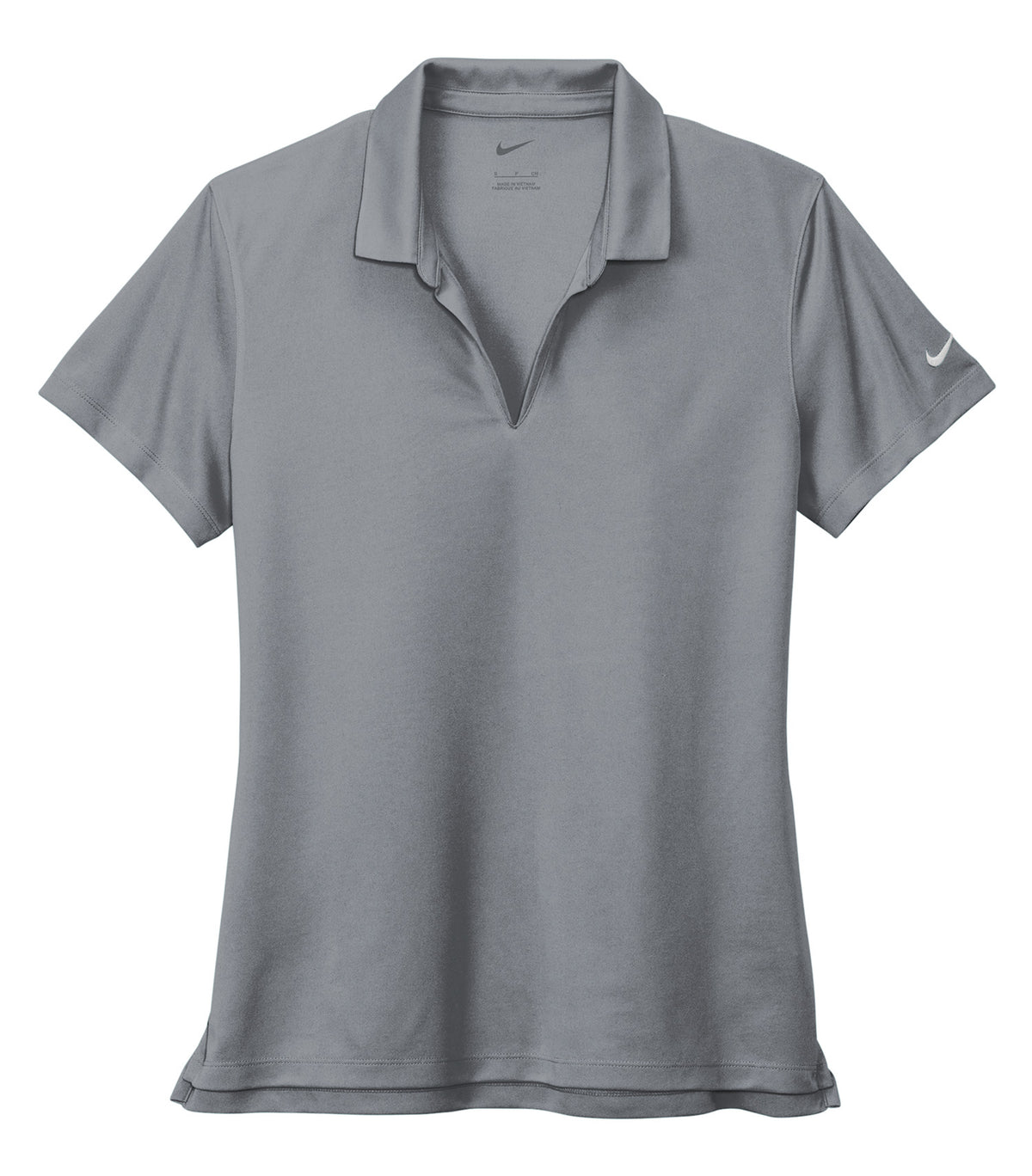 NIKE Dri-FIT MICRO PIQUE 2.0 LADIES' POLO. NKDC1991